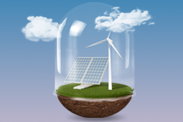 Science for Clean Energy Science for Clean Energy