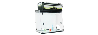 15831_fume_hoods Fume Hoods