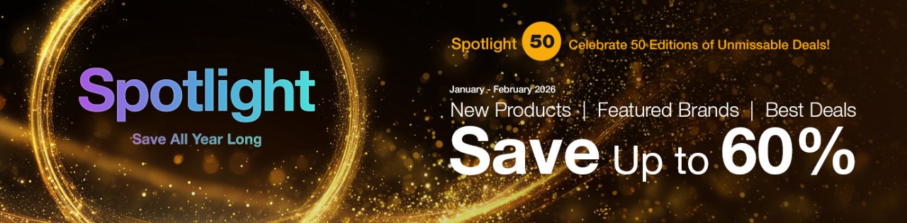 28033_Spotlight_50_Landing_Page_EN Spotlight